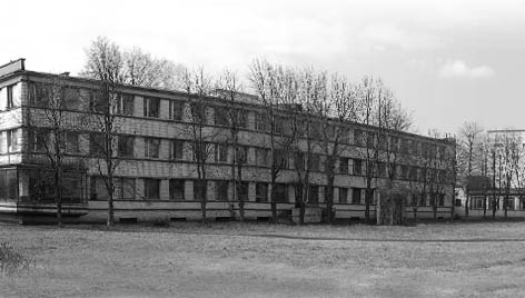 фото: Кінематека України Національна